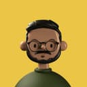 Twitter image from user @5harath