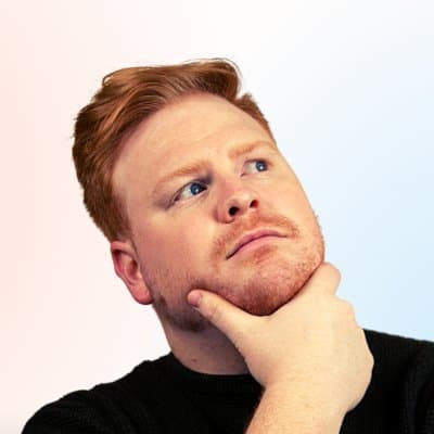 Twitter image from user @heyblake
